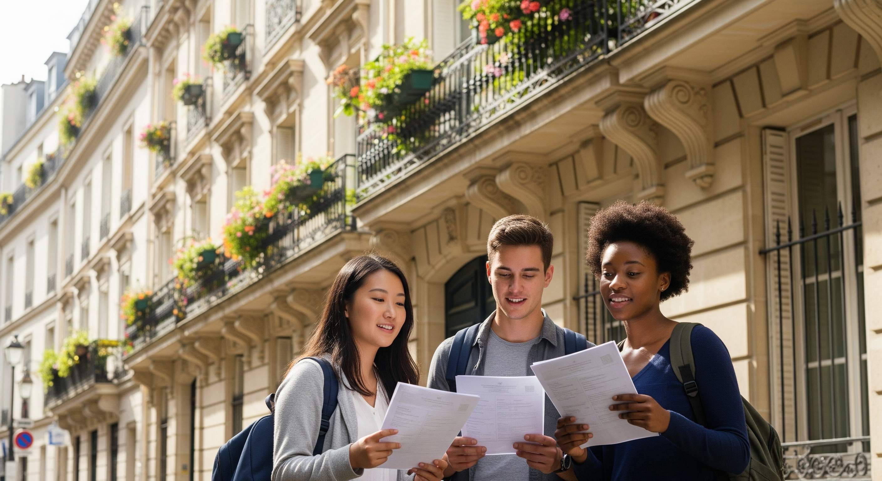 guide malin pour se loger proche de votre grande école
