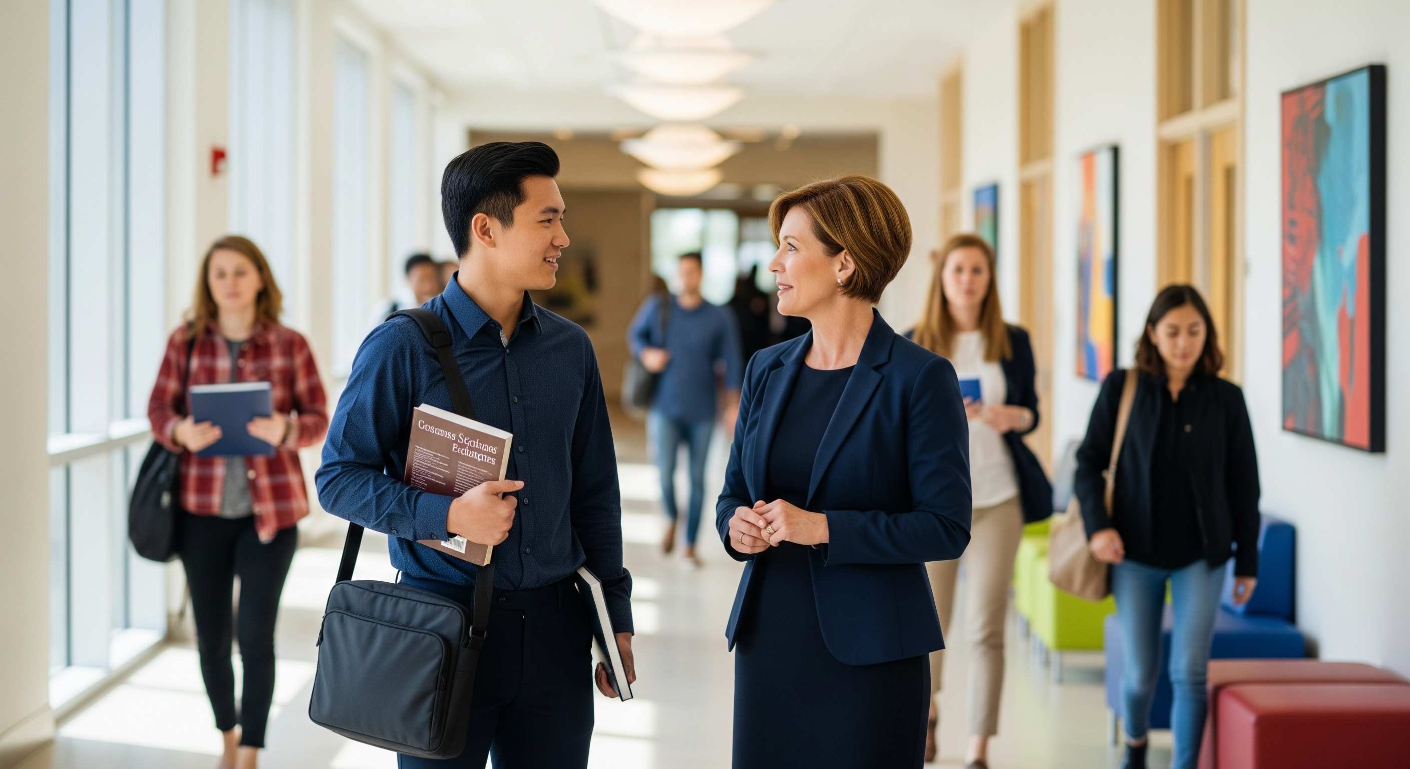 réseau école de commerce conceils ICD Paris
