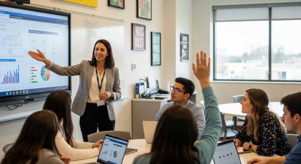 pédagogie-interactive-icd-écolemanagement-paris